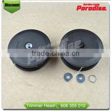 Nylon Bump Feed Trimmer Head With 10mm Female photo-3