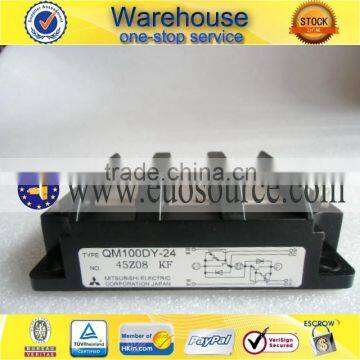 (new and Orginal Mitsubishi Darlington ) QM100DY-24 photo-4