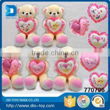 plush china toy import bear plush toy