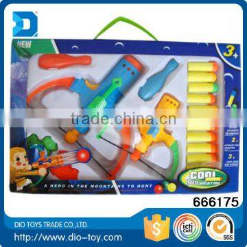 import toys china smart toys bow archery