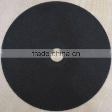 7" 180x1.2x22.2mm High Quality Flat Cut Off Wheel For Stainless Steel photo-2