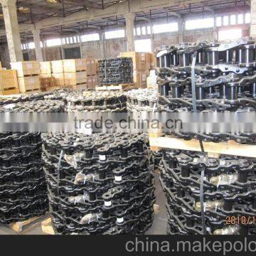 Track Link for Excavator,excavator Track Link Assy photo-4