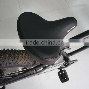 26inch Popular 48V 500W With CE Snowmobile Electric Fat Bike for Sale photo-6