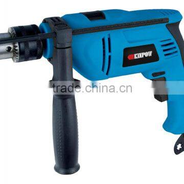 710/800w/850w /1010w13mm Impact Drill/hand drill electric drill