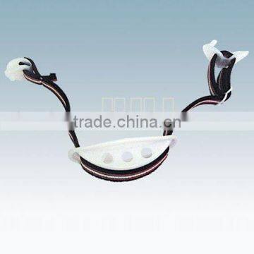 chin buckle