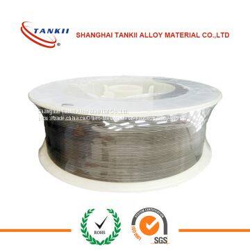 Thermal Spray Alloy NiAl95/5 Wire photo-2