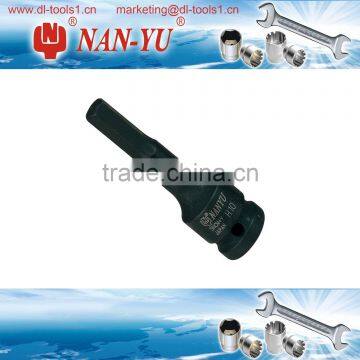 1/2DR.Hex Metric Bit Impact Socket Auto Tool