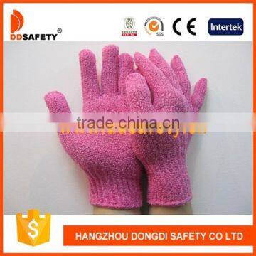 DDSAFETY Fashion Promotion Nylon Safety Glove