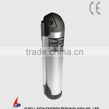 24V Bottle Type LiFePO4 Ebike Battery photo-3