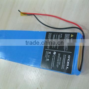 Safe Lithium 12V12AH battery