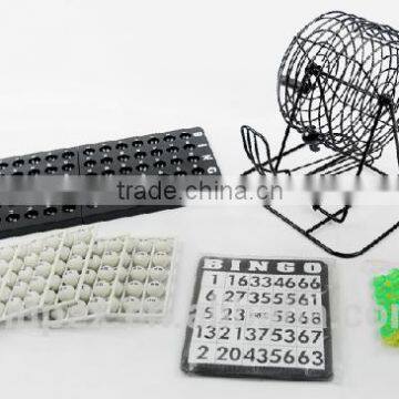 high quality Bingo set games & toys