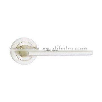 Lever handle(lever handle,handle,door handle)