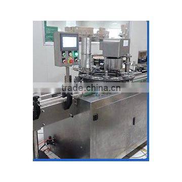 High quality automatic sealing machine