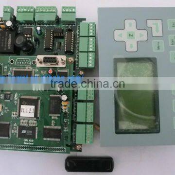 Co2 Laser Engraving and Cutting Controller Leetro Mpc 6515 photo-2