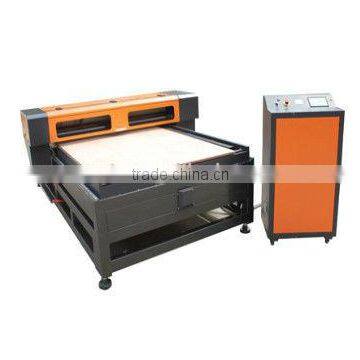 18mm 22mm MDF LASER CUTTING MACHINE 1325 GSI 200W