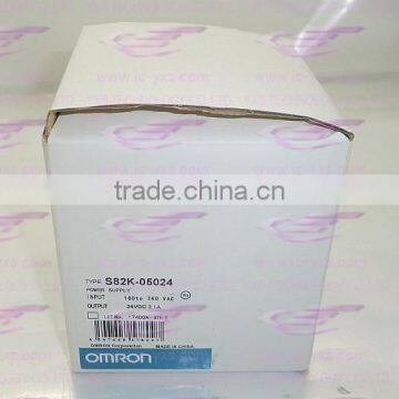 S82K-05024 50W 24V Switch Mode Power Supply