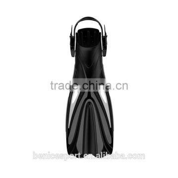 Scuba-diving Fin With Adjust Strap for Deeper Waters photo-3