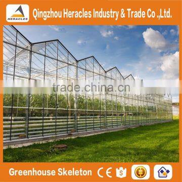 Heracles Trade Assurance Greenhouse Hydroponica photo-2