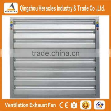 Factory Price Trade Assurance Drop Hammer Fan --poultry Farm Exhaust Fan photo-3