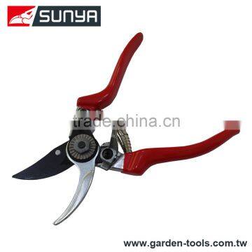Professional Bypass Orchard Flower Vine Safety Lock Replaceable Hand Pruner photo-3