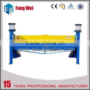 Latest Fashion High reflective pneumatic bar bending machine