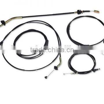Car AirConditioner Control Cable/Car Control Mechanical/Automotive Control Cable photo-3