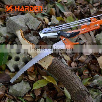 Long Length Professional 1.27M--2.4M Tree Trimmer photo-2