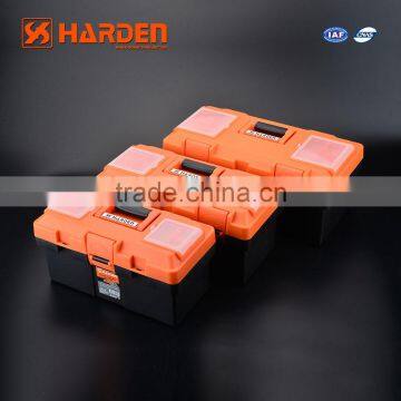 HARDEN Professional Plastic Tools Box