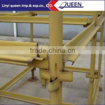 South Africa Galvanized Steel Widely Used Kwikstage Scaffolding With Best Quality photo-6