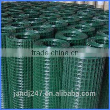Plastic Coated Welded Wire Mesh From Guangzhou Supplier/ Electrowelding Net photo-3