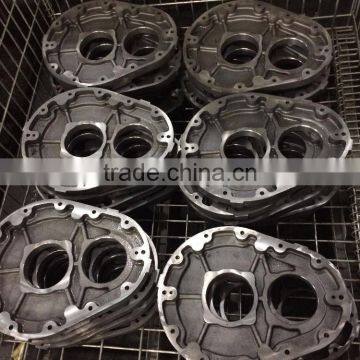 2017 New 3hp Bevel Gear photo-6