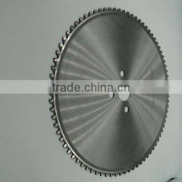 Cold Saw Blade, Cold Sawblade, Iron Bar Saw Blade, Iron Bar Cutting Blade photo-2