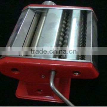 manual pasta making machine / pasta machine