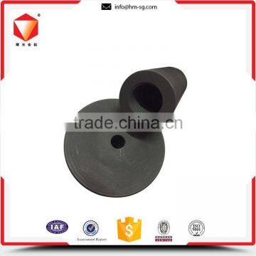 Quality First Supply Isostatic Metallurgy Graphite Mould photo-3