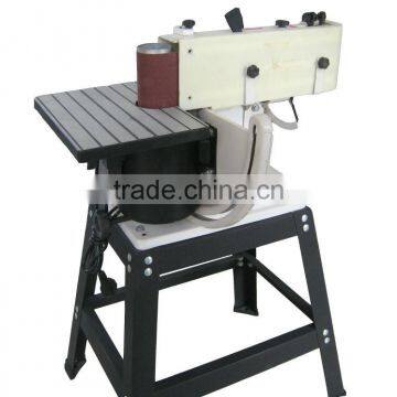 Horizontal & Vertical Sanding Machine BM10602 photo-3