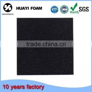 high quality of pu foam sheet polyurethane sponge