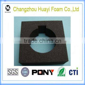 Black packing box Wallets jewelry box