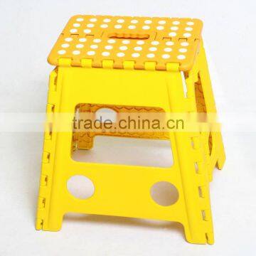 Best Selling 15 Inches Folding Single Step Stool photo-2