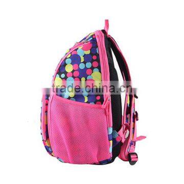 Latest Design Nylon Western Diaper Bags Mom Bag photo-2