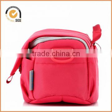 6470 dongguan chiqun nylon hot sales nylon waterproof godspeed dslr camera bag