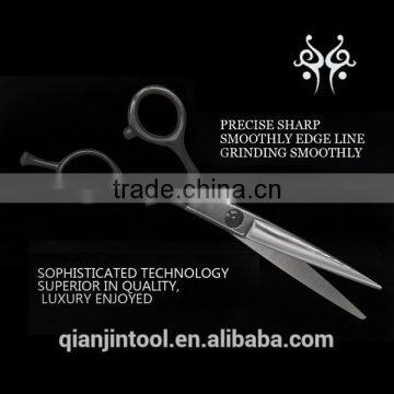 DV-55JC132 Hot Sales Professional Damascus Layer Steel Hair Scissors photo-5