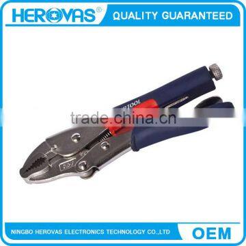 Steel Hand Tools Channel Lock Pliers