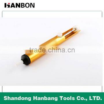 Professional Desoldering Pump With Total Aluminum Type photo-2