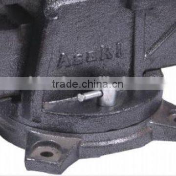 Foshan Manufacturer Heavy Duty Bench Vise