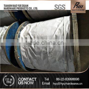 Hot selling multi strand electrical wire