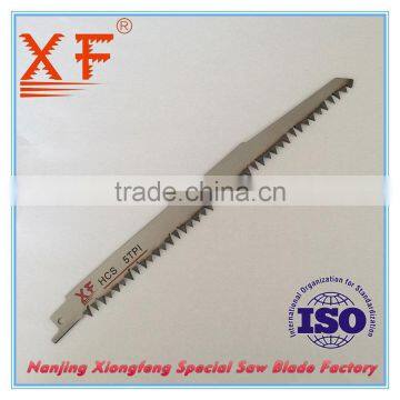 XF-R016 15pcs Set Reciprocating Saber Saw Blades Fein Multimaster photo-4