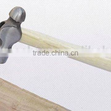 2LB Free Sample Hand Tools Rounded Hammer Supplier