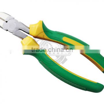 8" Combination Snip Pliers