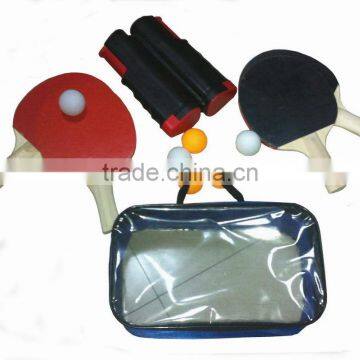 11pcs Table Tennis Set photo-2