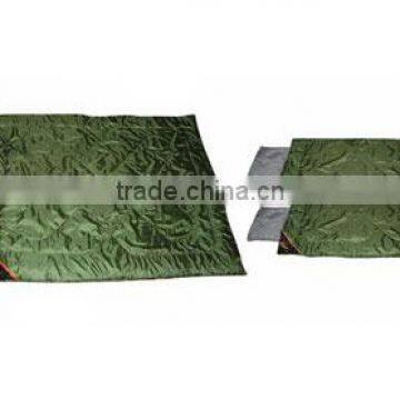 Modern Style 3 Season Camping Outdoor Sleeping Bag for Resale photo-2
